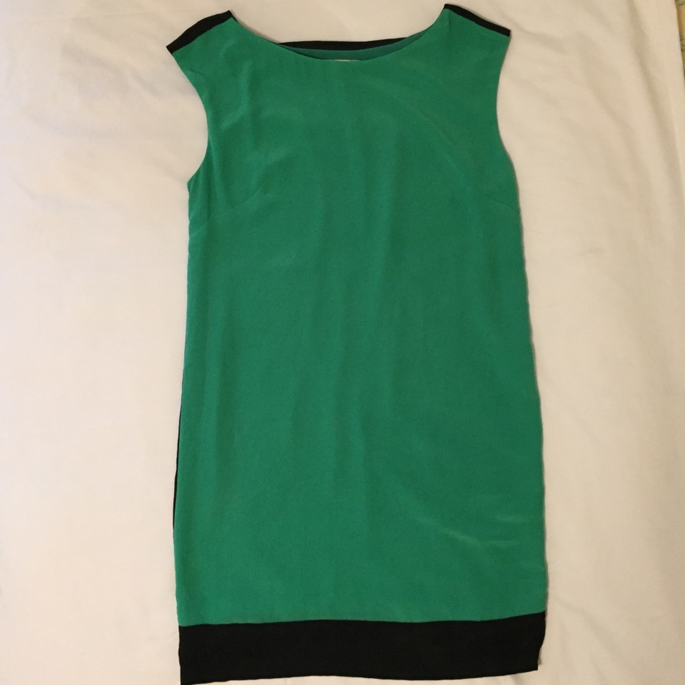 Tori Richard Mini Dress